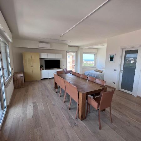 Vista Mare Guest House Civitanova Marche Exterior photo