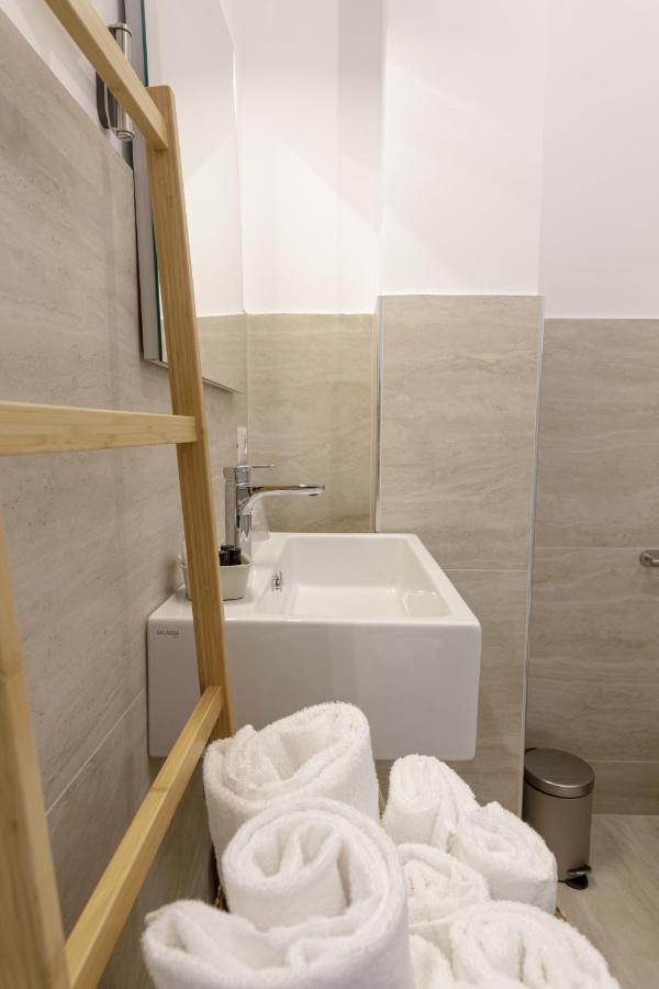 Vista Mare Guest House Civitanova Marche Exterior photo