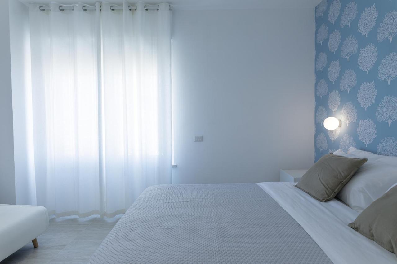 Vista Mare Guest House Civitanova Marche Exterior photo