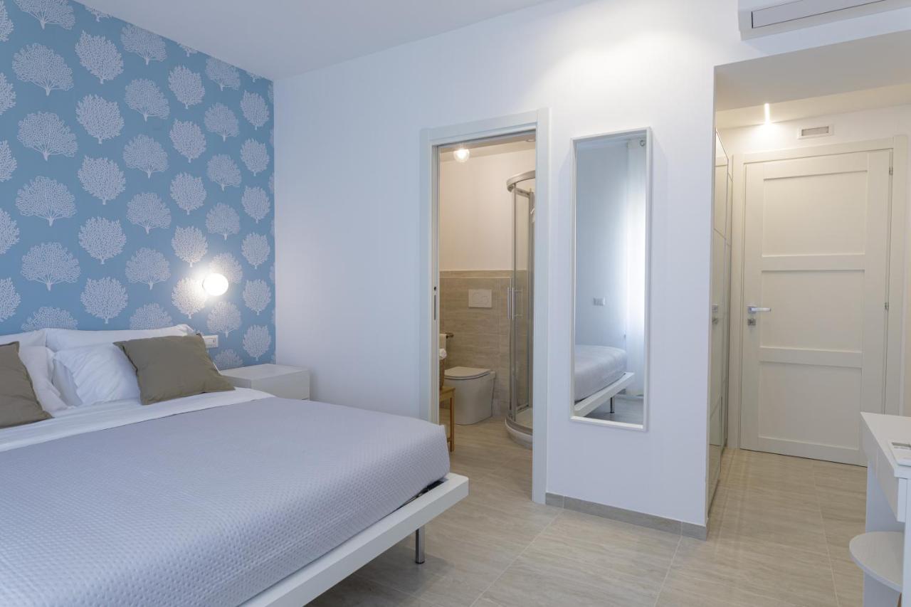 Vista Mare Guest House Civitanova Marche Exterior photo