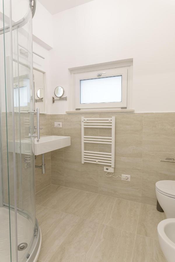 Vista Mare Guest House Civitanova Marche Exterior photo