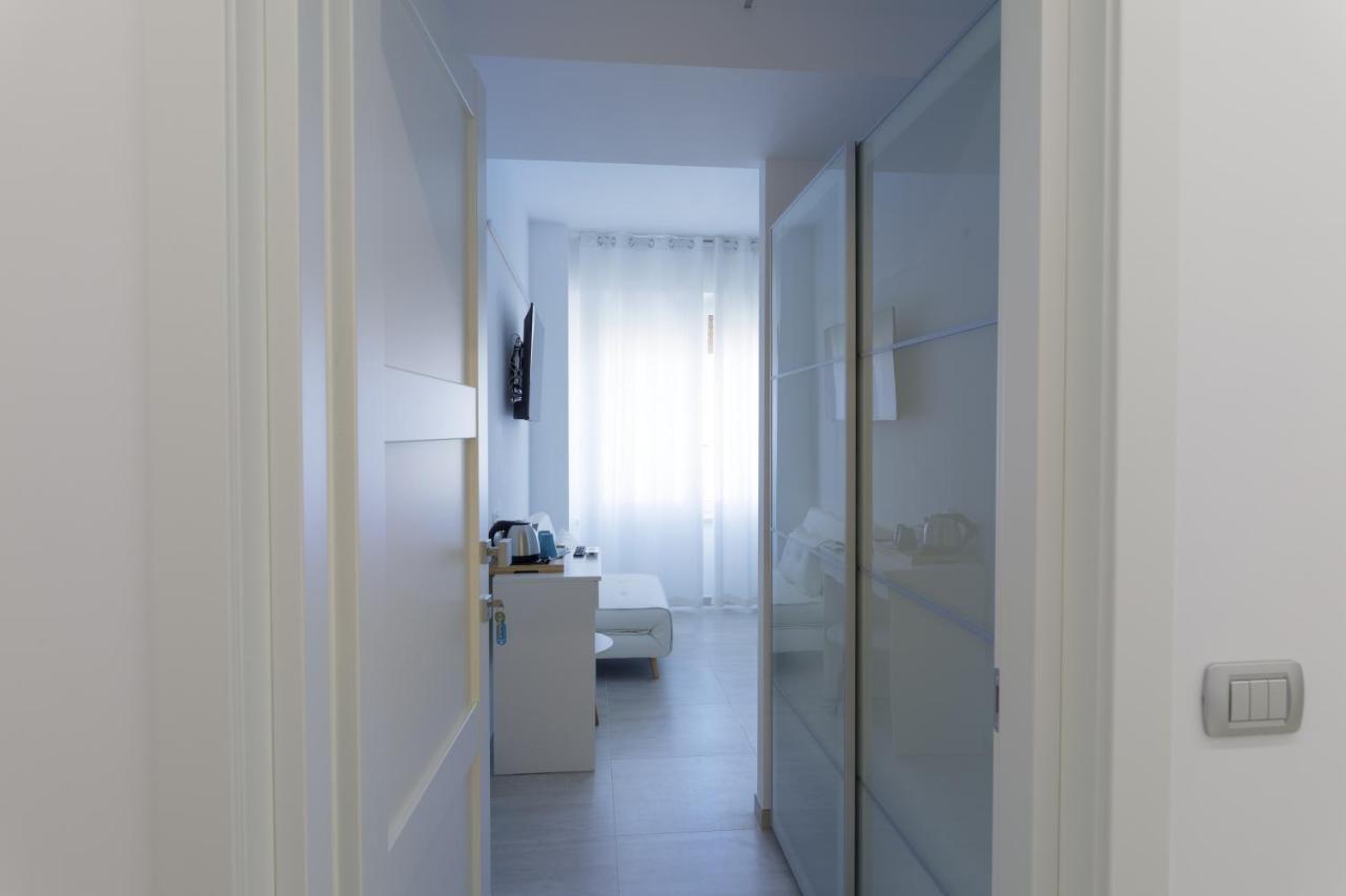 Vista Mare Guest House Civitanova Marche Exterior photo